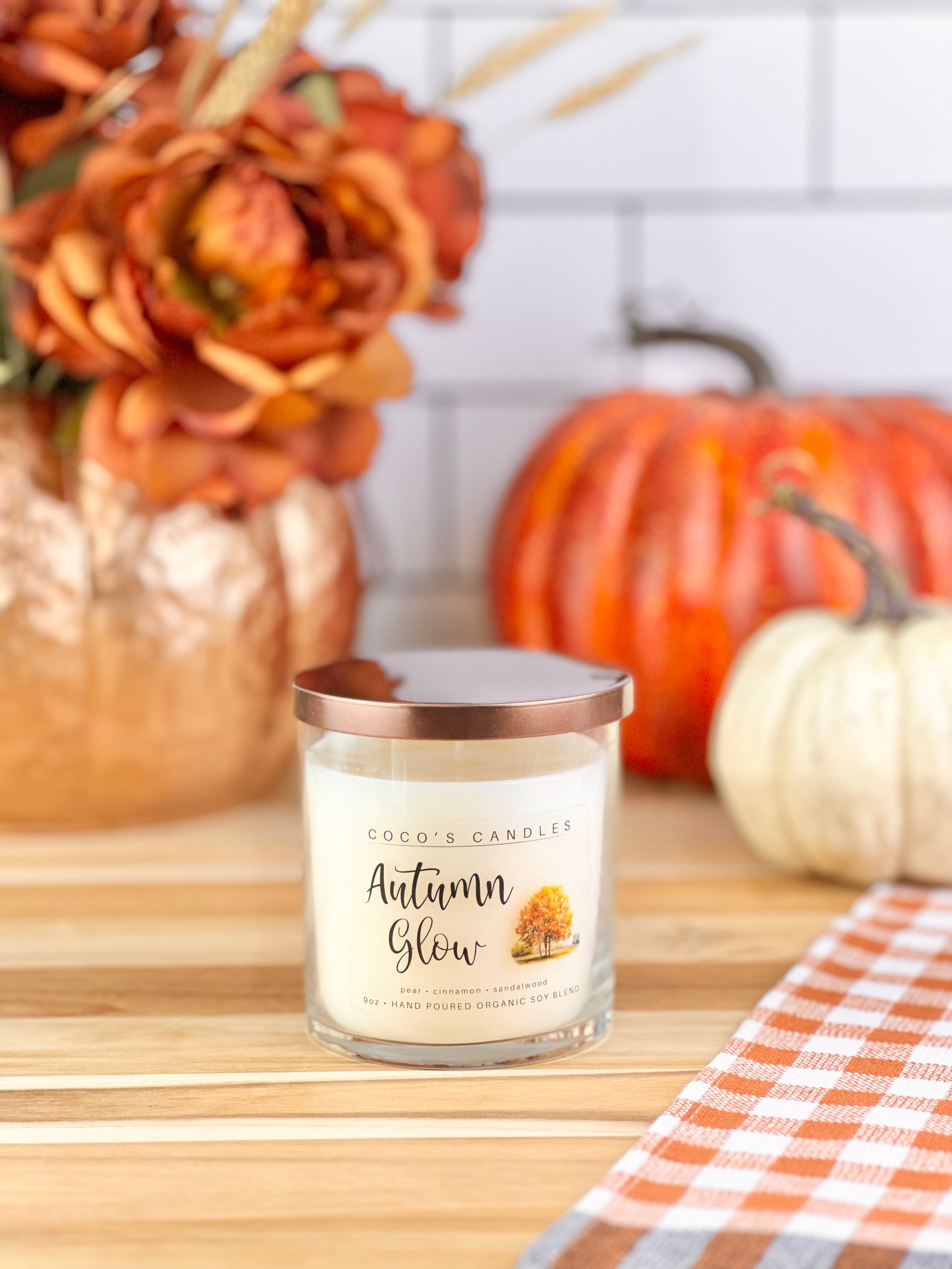 Autumn Glow