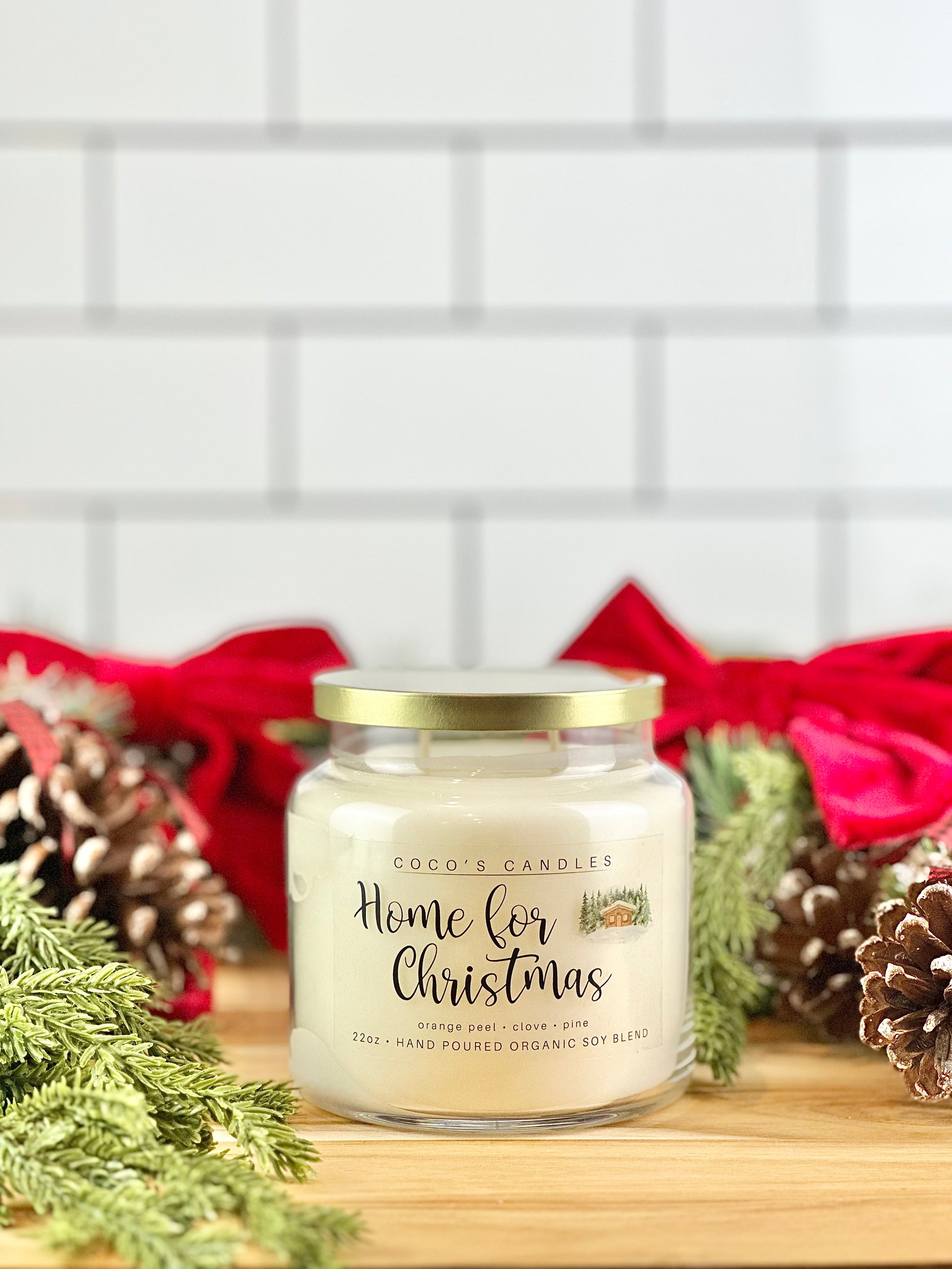 Coco's Candles – Coco's Candles