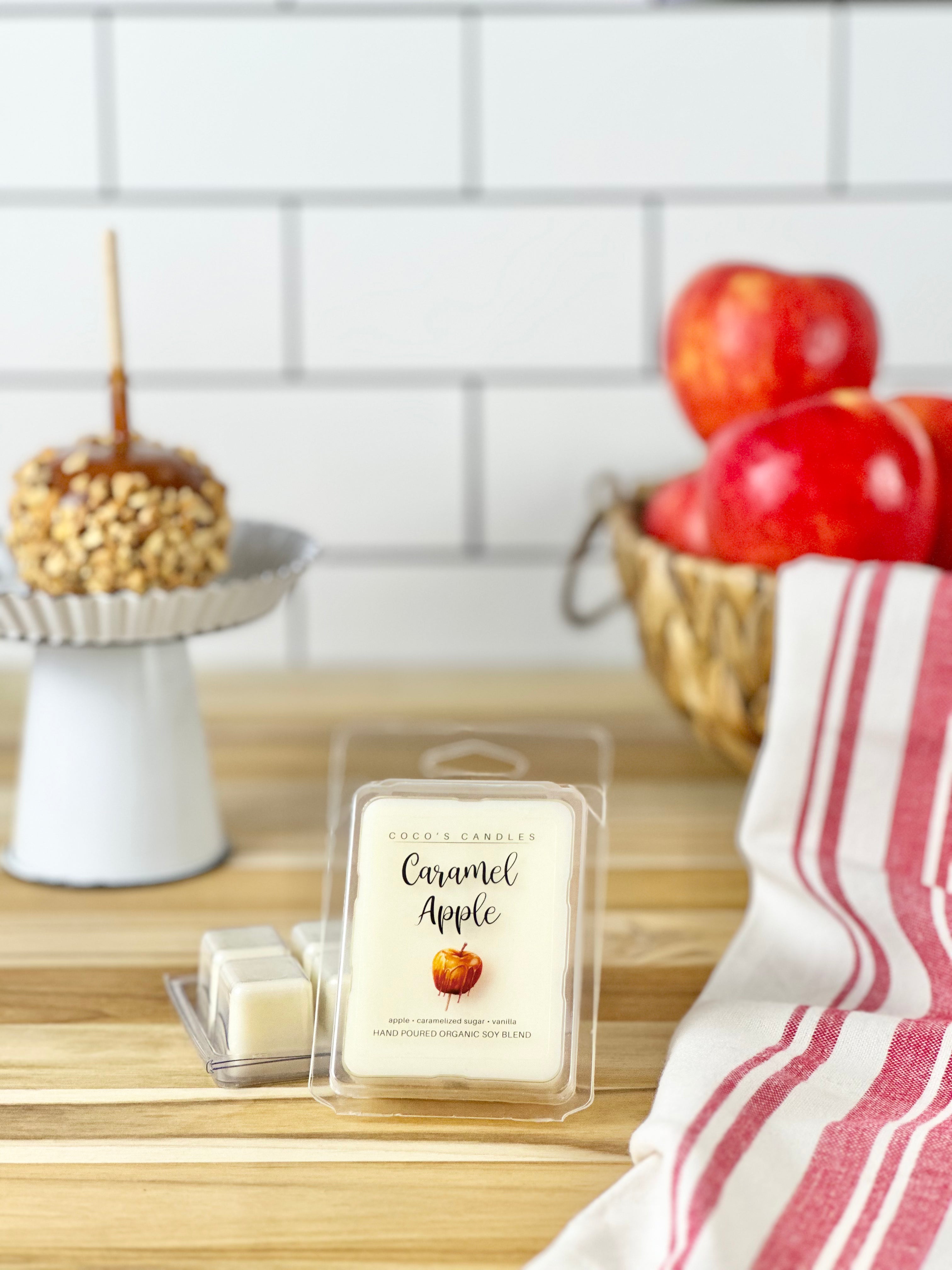 Caramel Apple