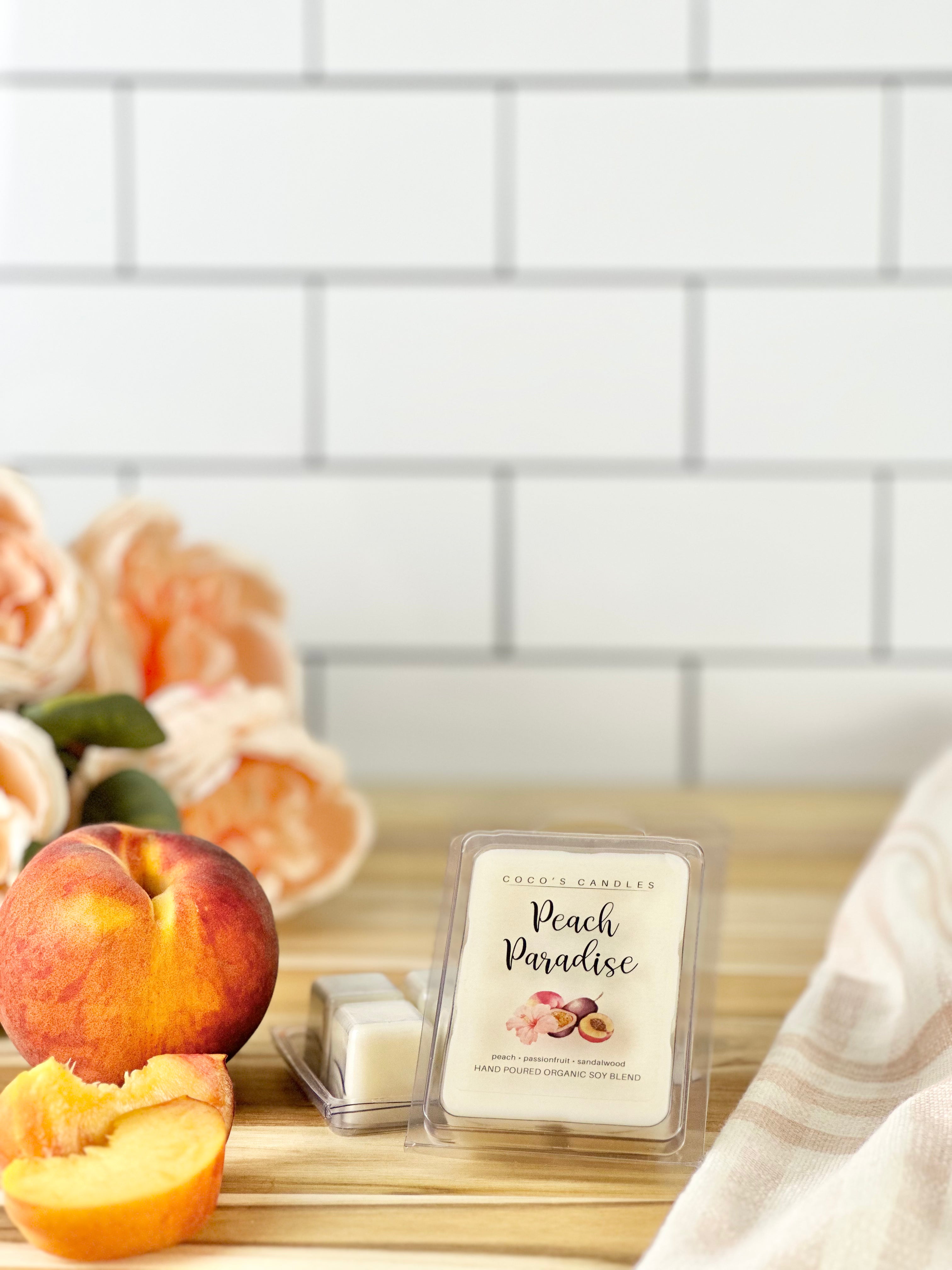 Peach Paradise
