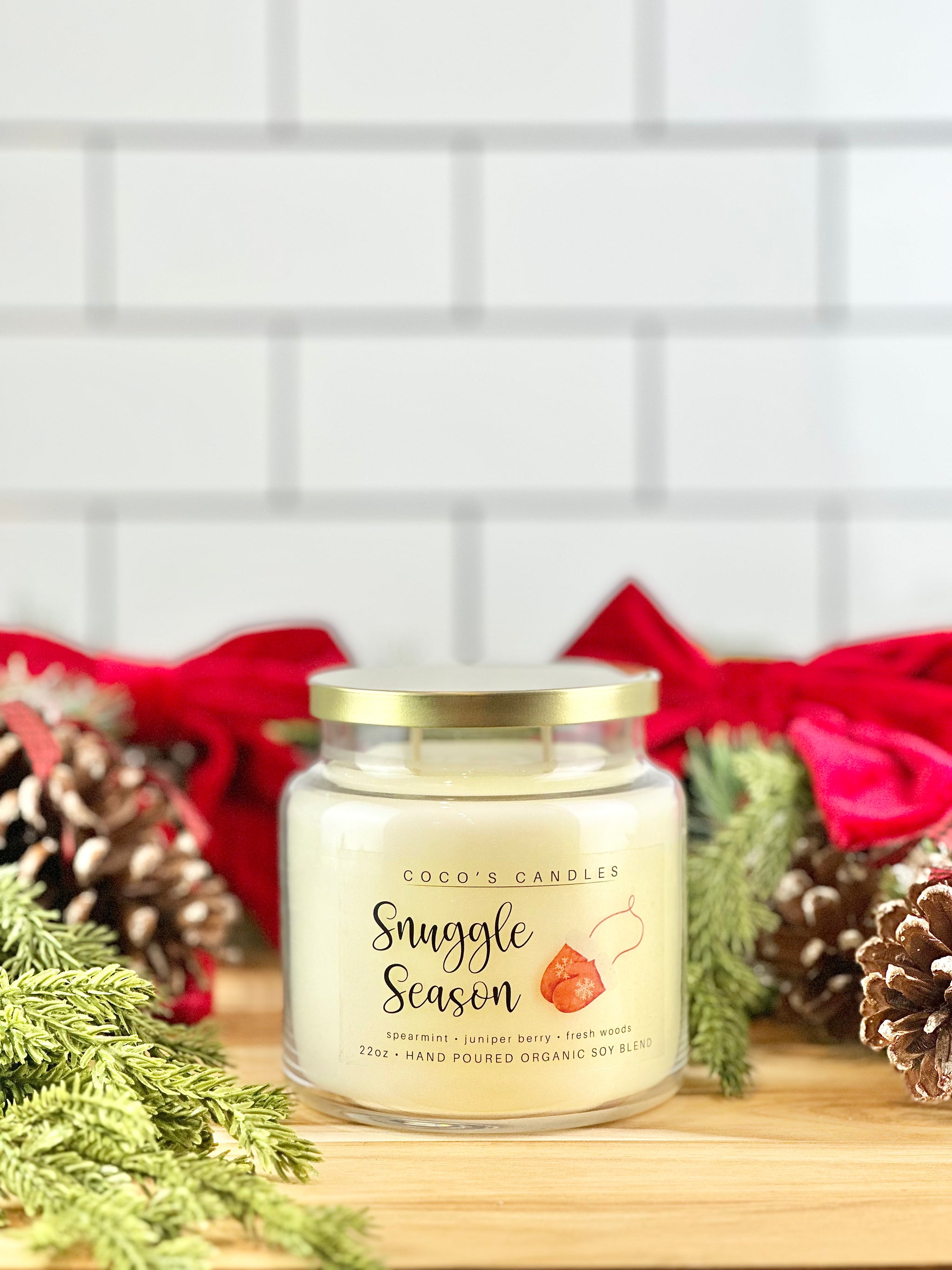 Coco's Candles – Coco's Candles