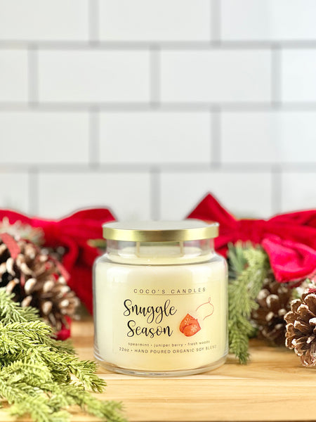 Coco's Candles – Coco's Candles