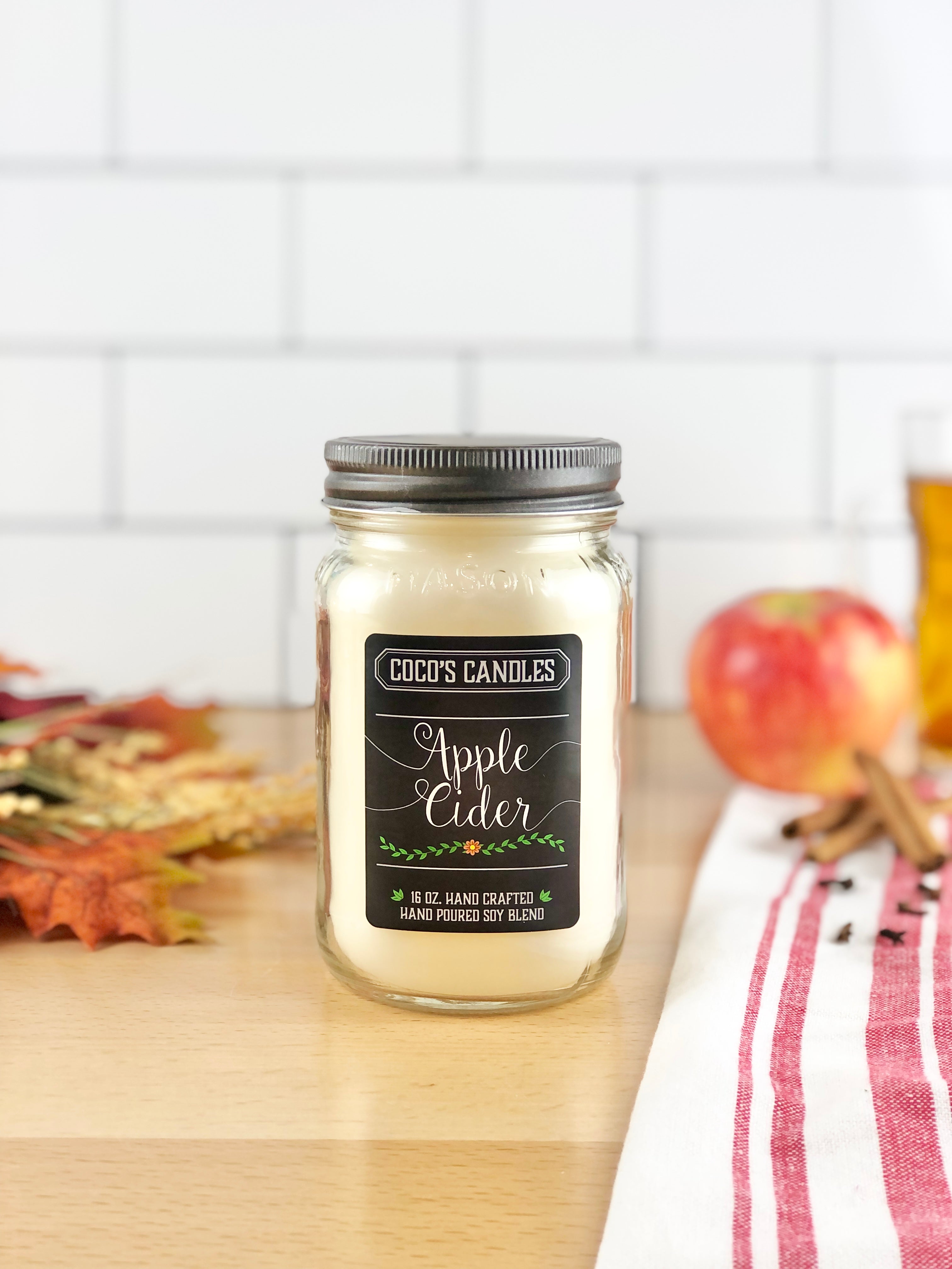 Apple Cider
