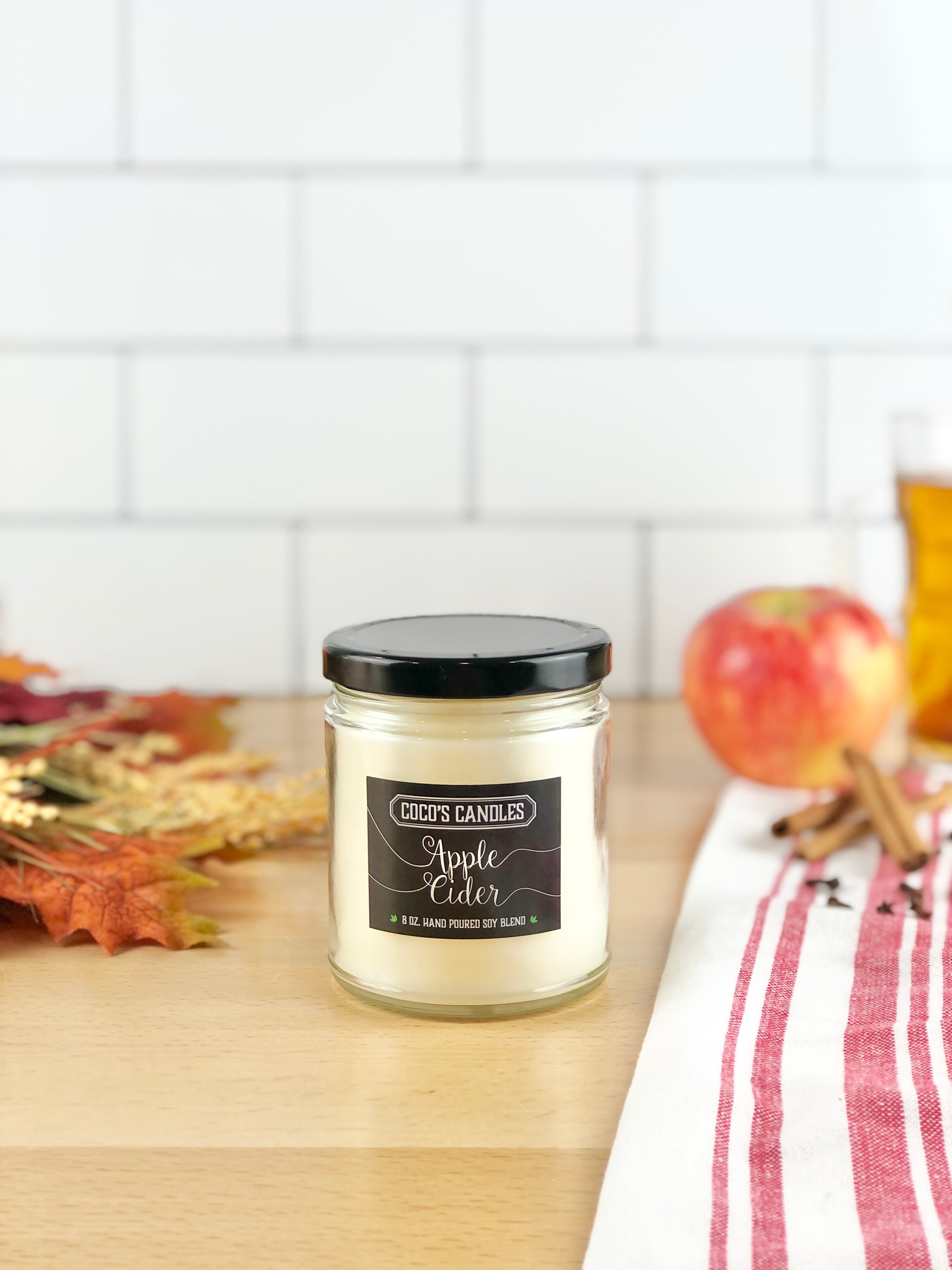 Apple Cider