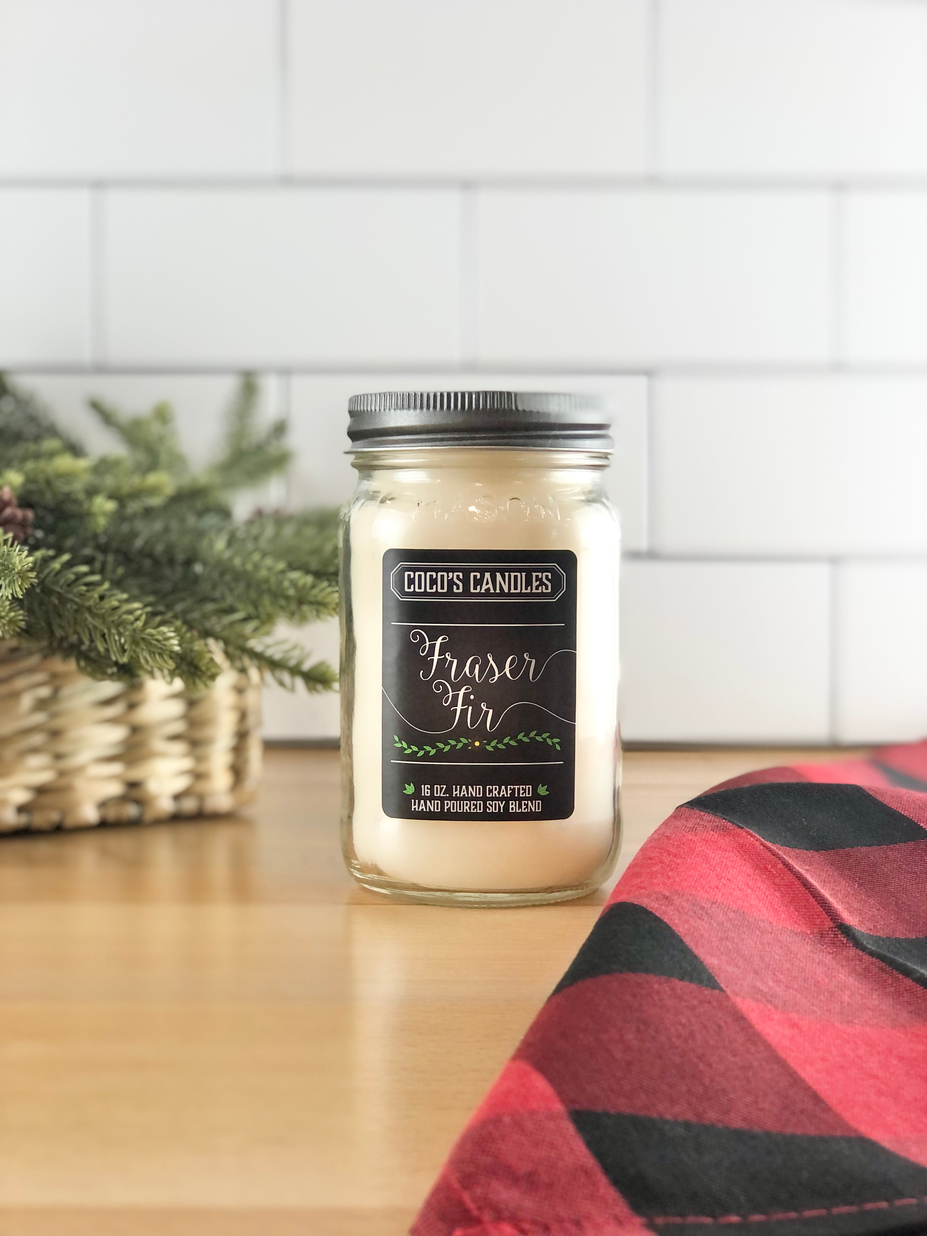 Fraser Fir