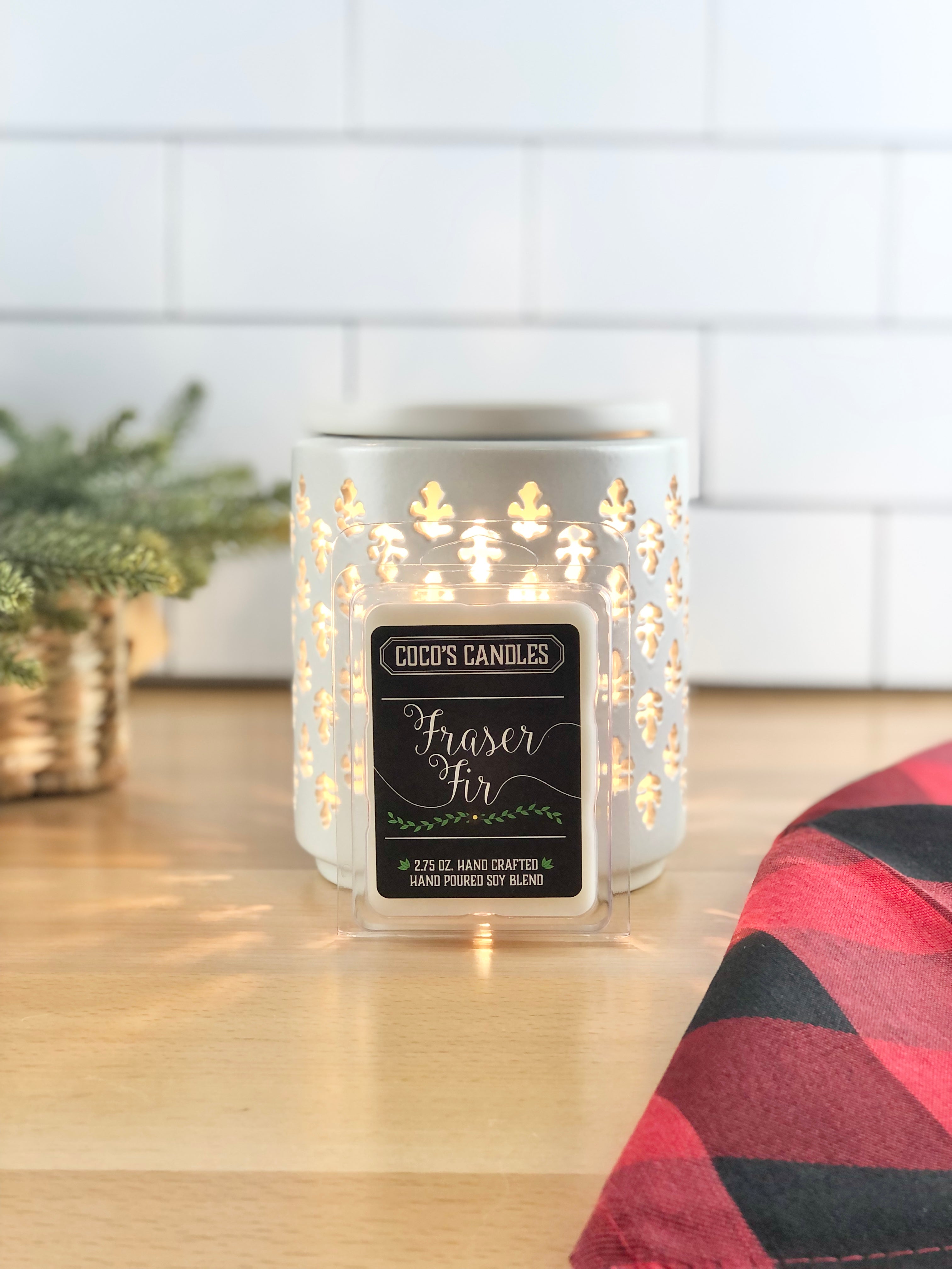 Fraser Fir