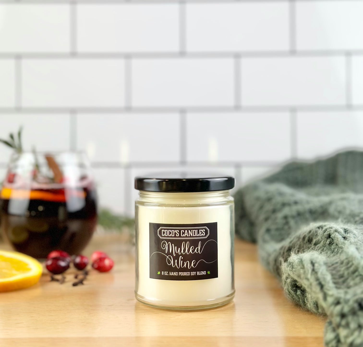 Mulled Wine