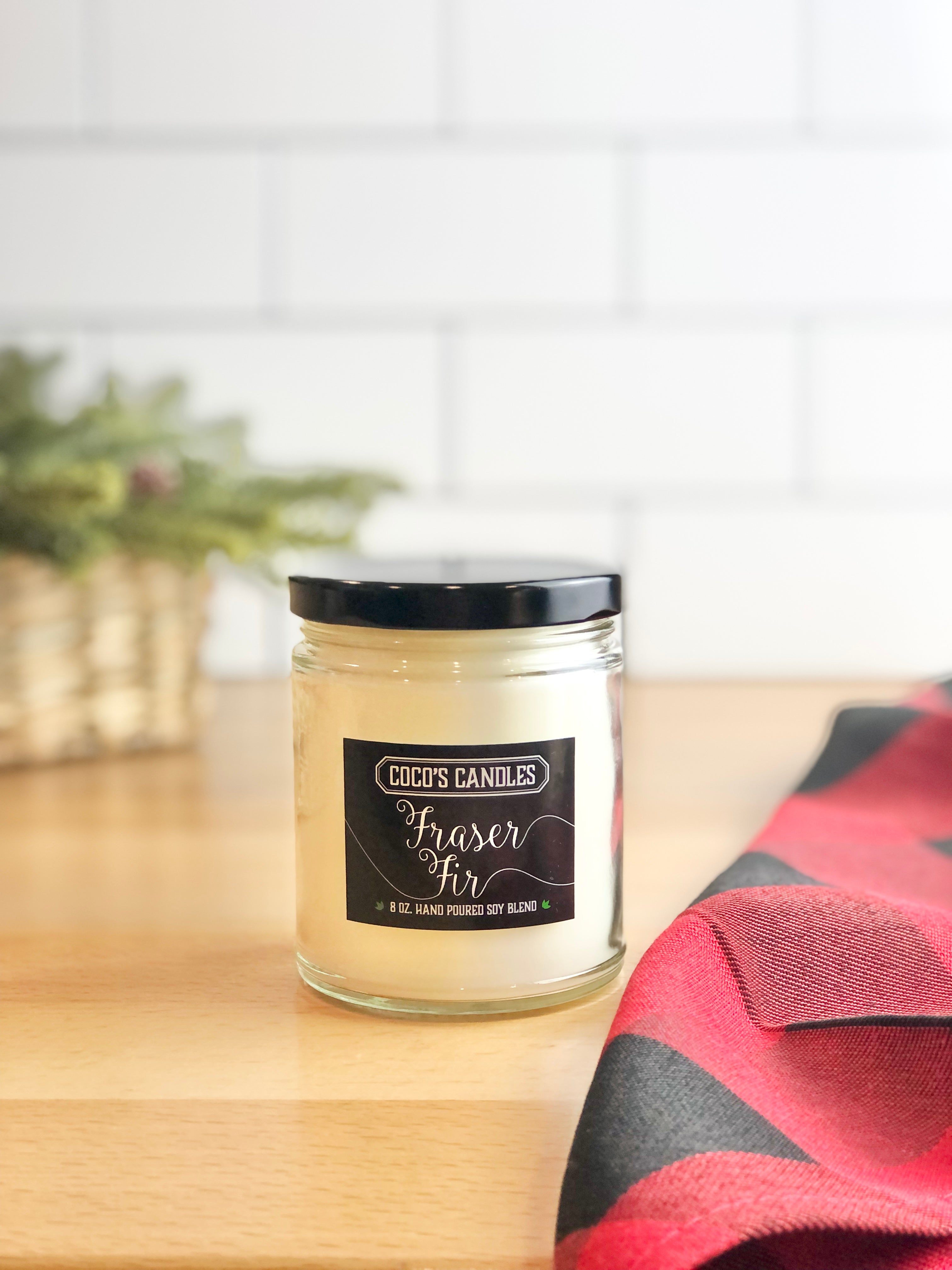 Fraser Fir